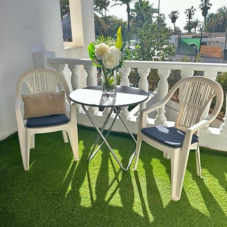 Sunny Sea View Apartment Center Of Las Americas Playa de las Américas Exterior foto