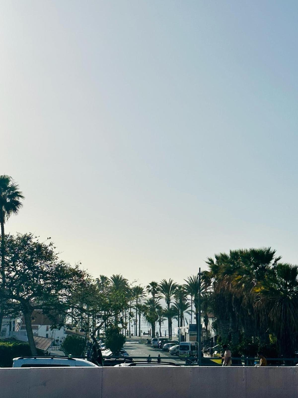 Sunny Sea View Apartment Center Of Las Americas Playa de las Américas Exterior foto