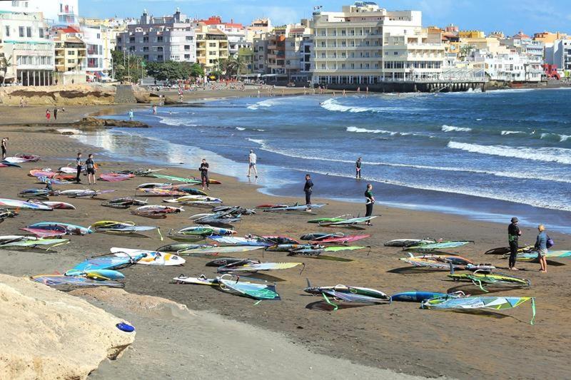 Sunny Sea View Apartment Center Of Las Americas Playa de las Américas Exterior foto
