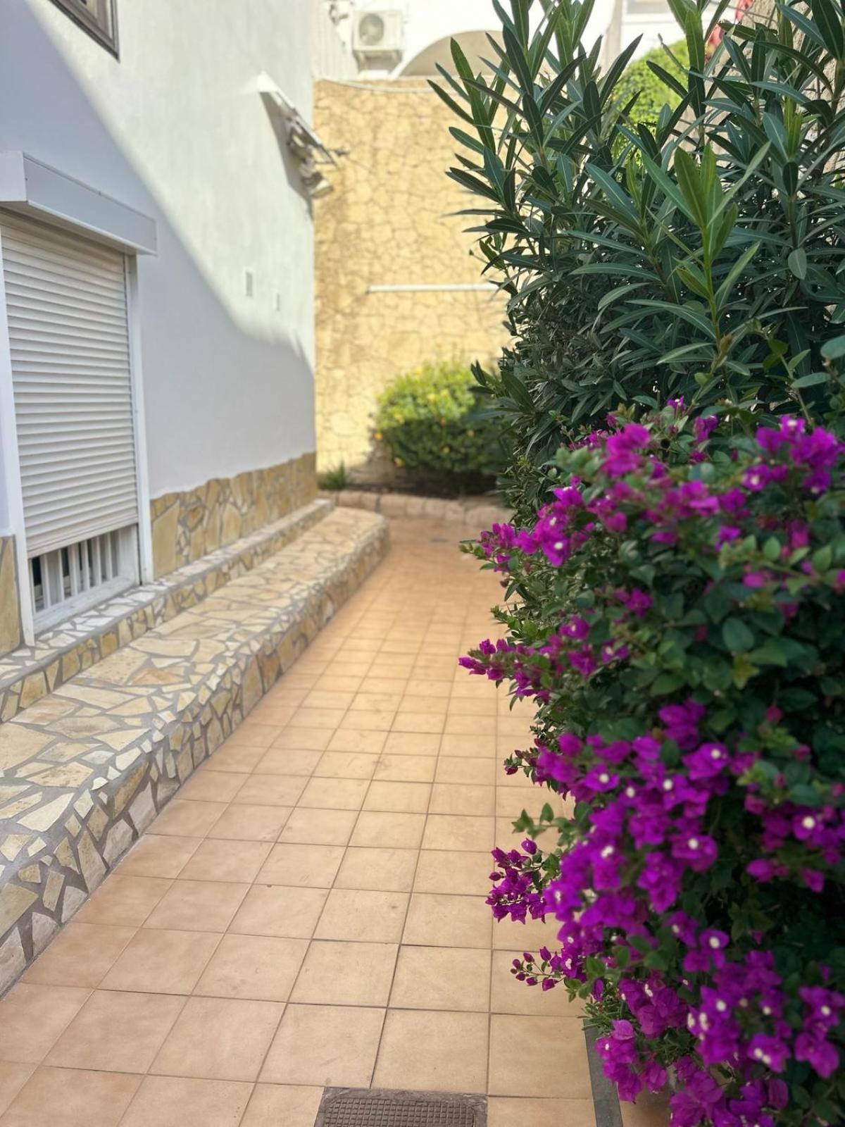 Sunny Sea View Apartment Center Of Las Americas Playa de las Américas Exterior foto