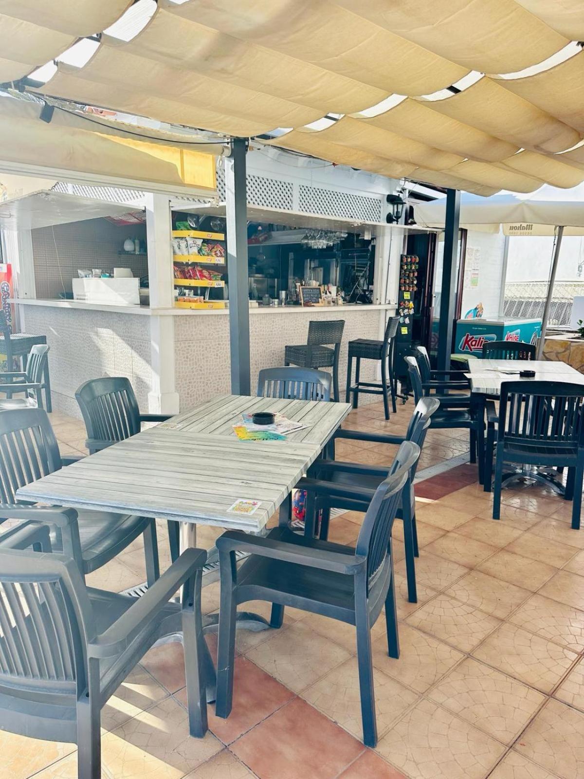 Sunny Sea View Apartment Center Of Las Americas Playa de las Américas Exterior foto