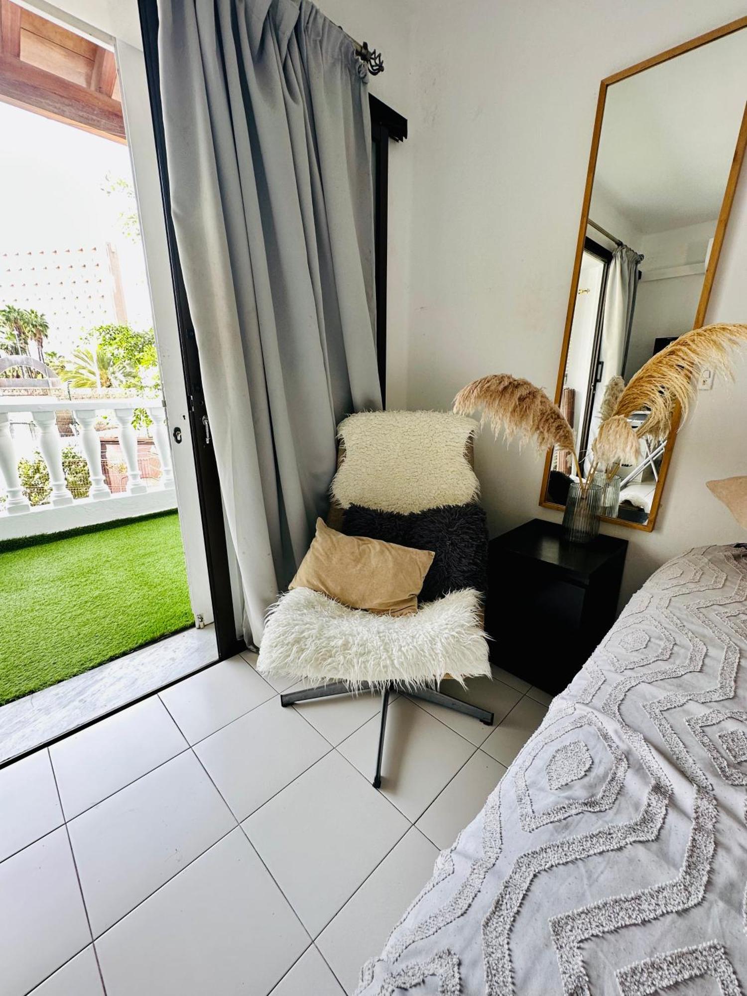 Sunny Sea View Apartment Center Of Las Americas Playa de las Américas Exterior foto